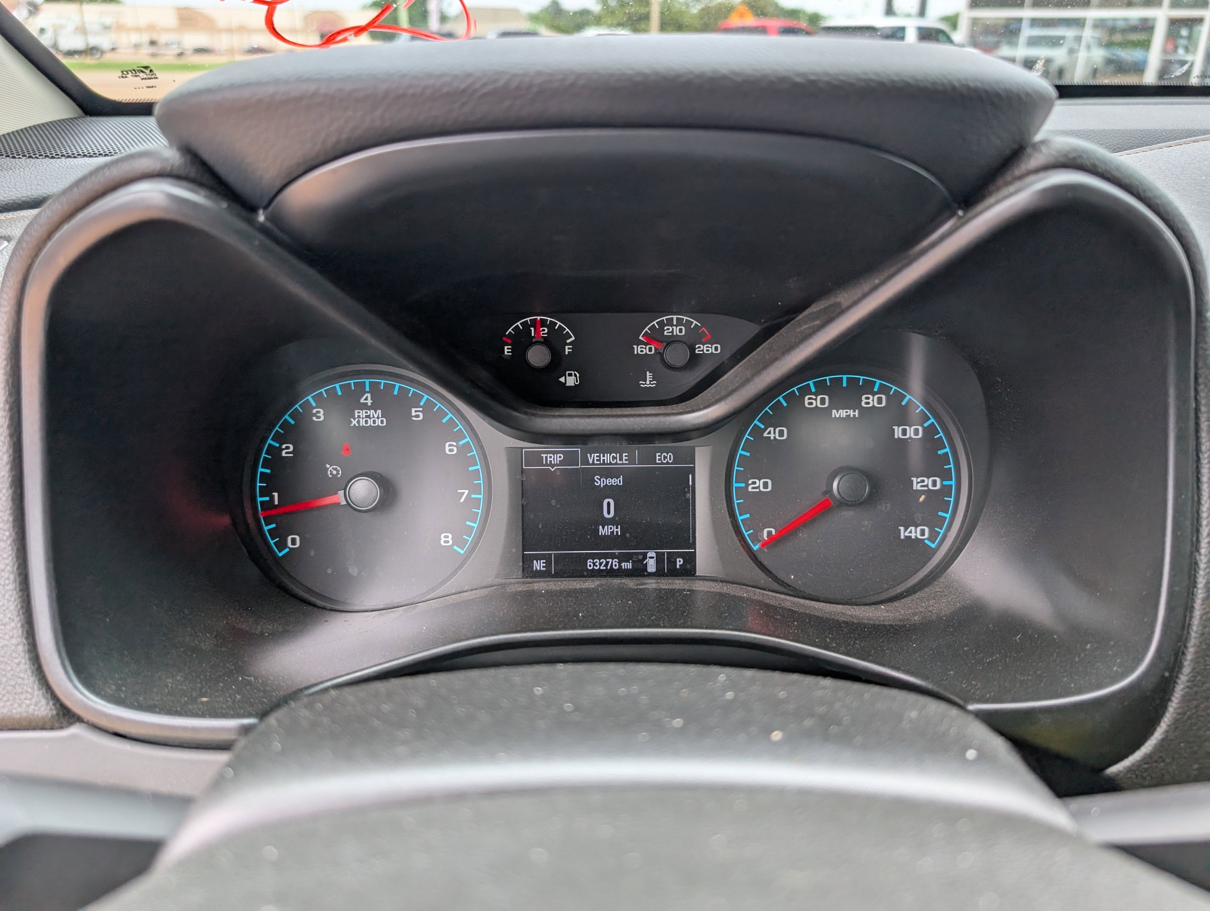 2021 GMC Canyon 4WD AT4 w/Cloth