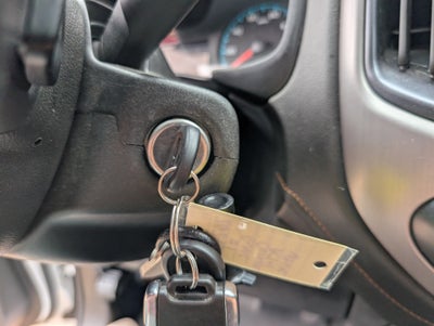 2021 GMC Canyon 4WD AT4 w/Cloth