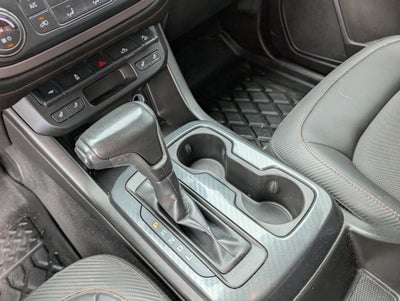 2021 GMC Canyon 4WD AT4 w/Cloth