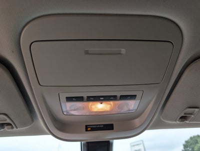 2021 GMC Canyon 4WD AT4 w/Cloth