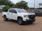 2021 GMC Canyon 4WD AT4 w/Cloth