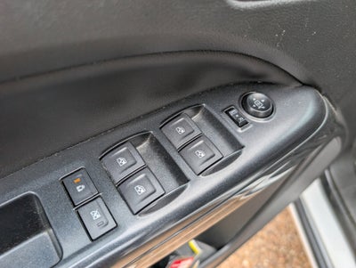 2021 GMC Canyon 4WD AT4 w/Cloth