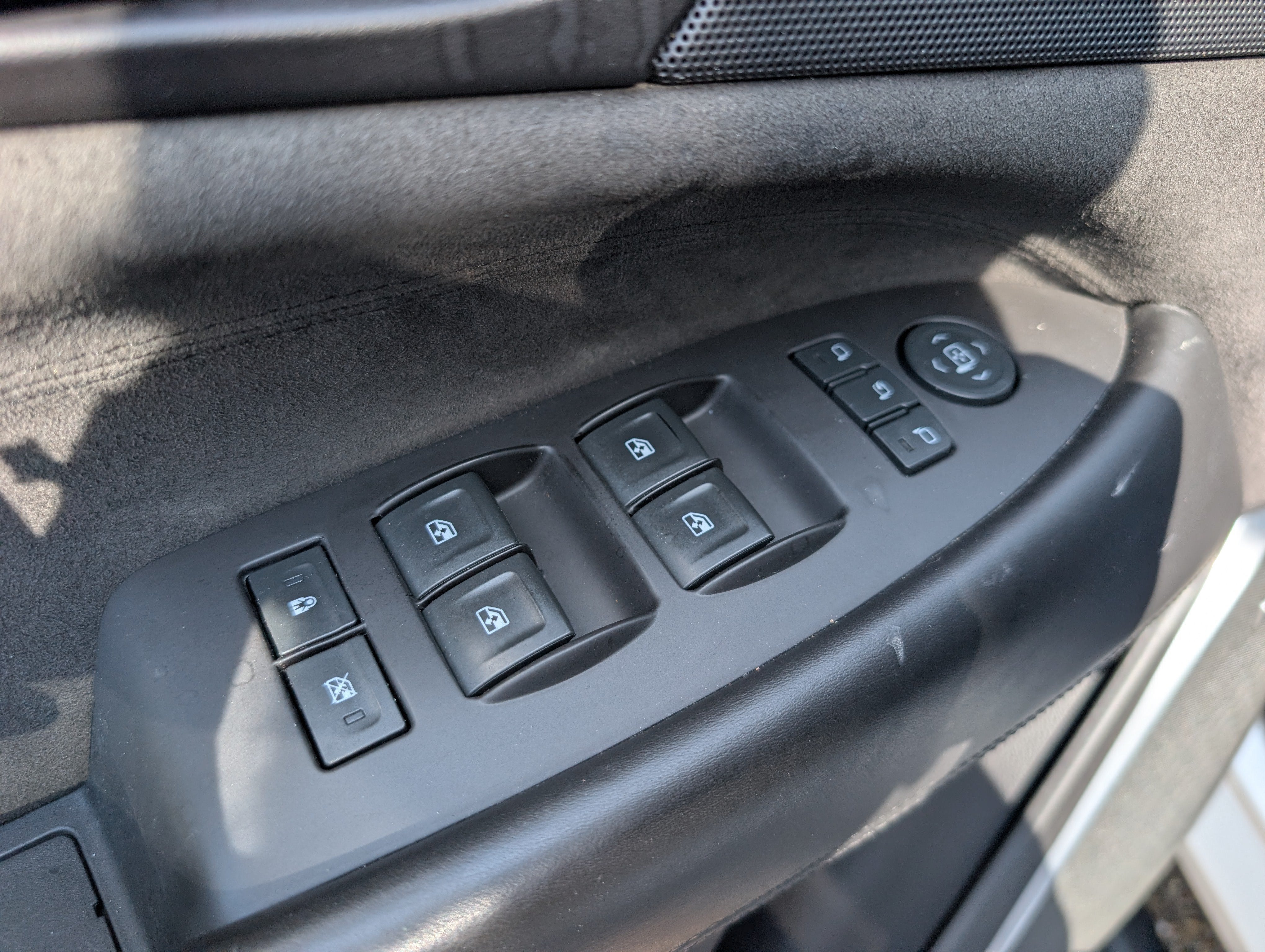 2019 Cadillac Escalade Platinum