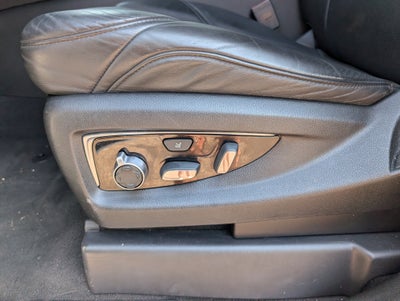 2019 Cadillac Escalade Platinum