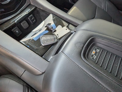 2019 Cadillac Escalade Platinum