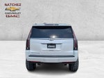 2019 Cadillac Escalade Platinum