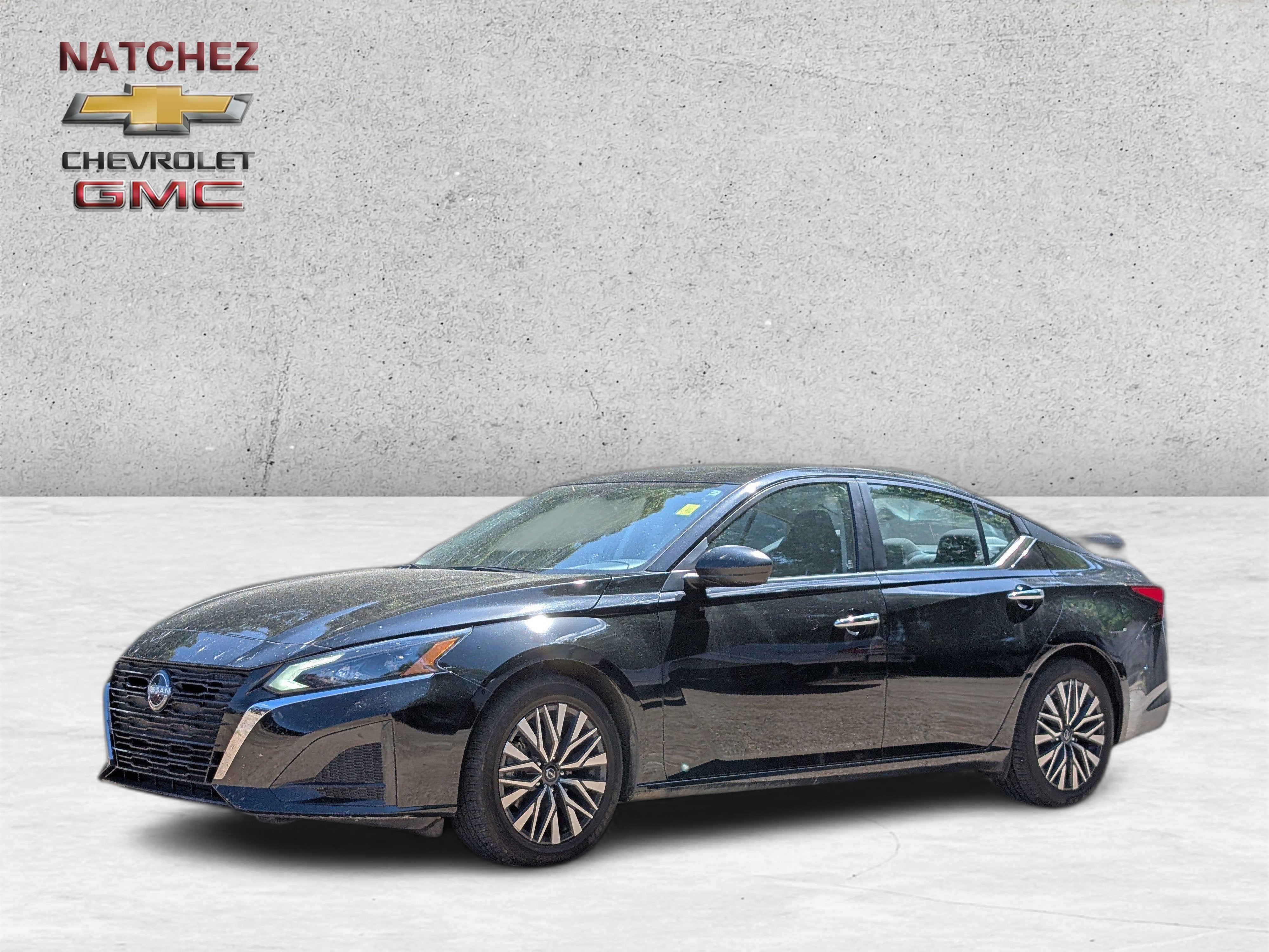 2024 Nissan Altima 2.5 SV's photo
