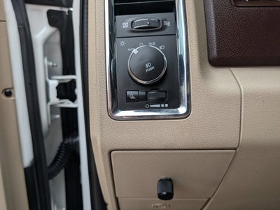 2016 RAM 3500 Laramie