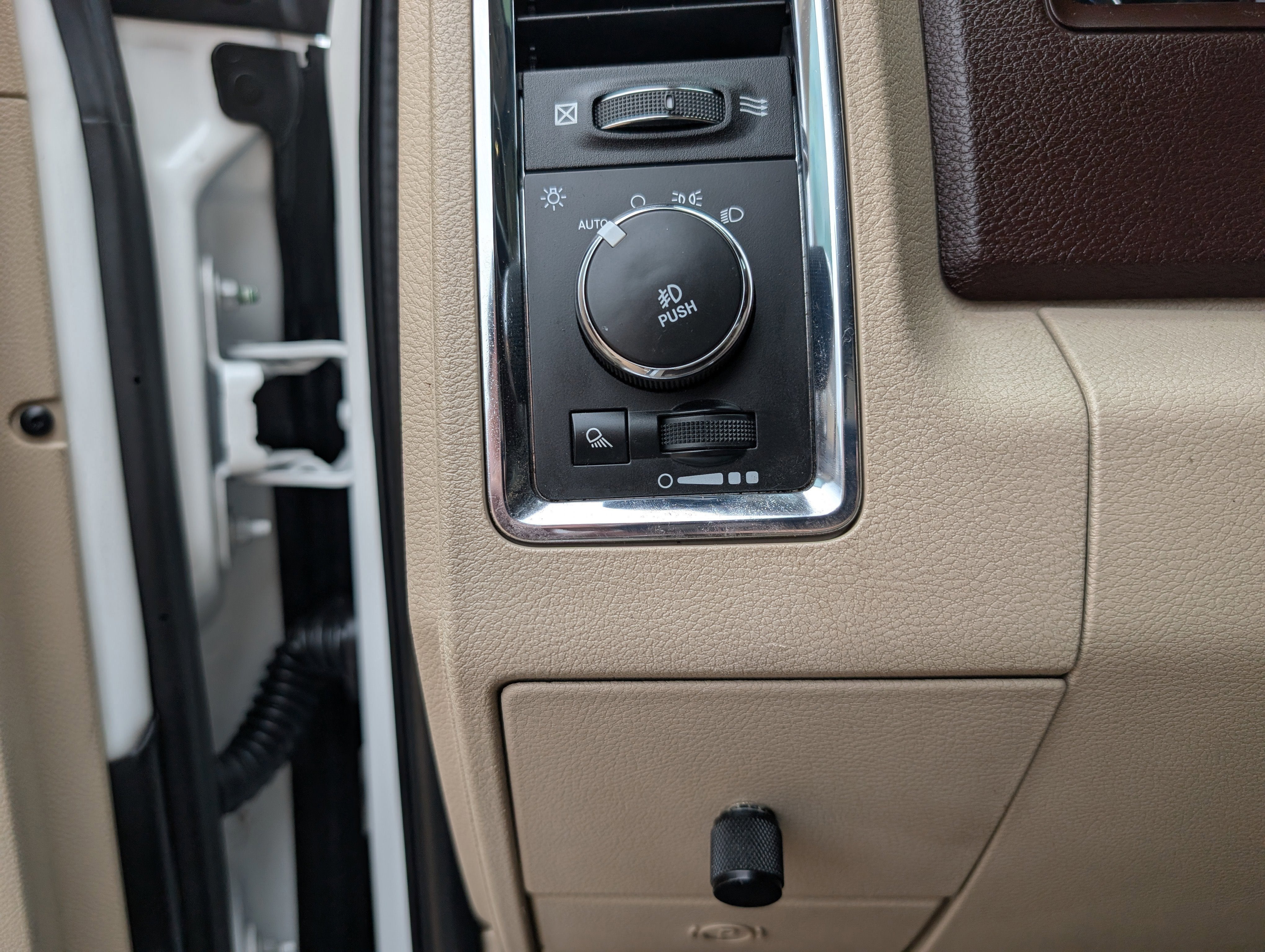 2016 RAM 3500 Laramie