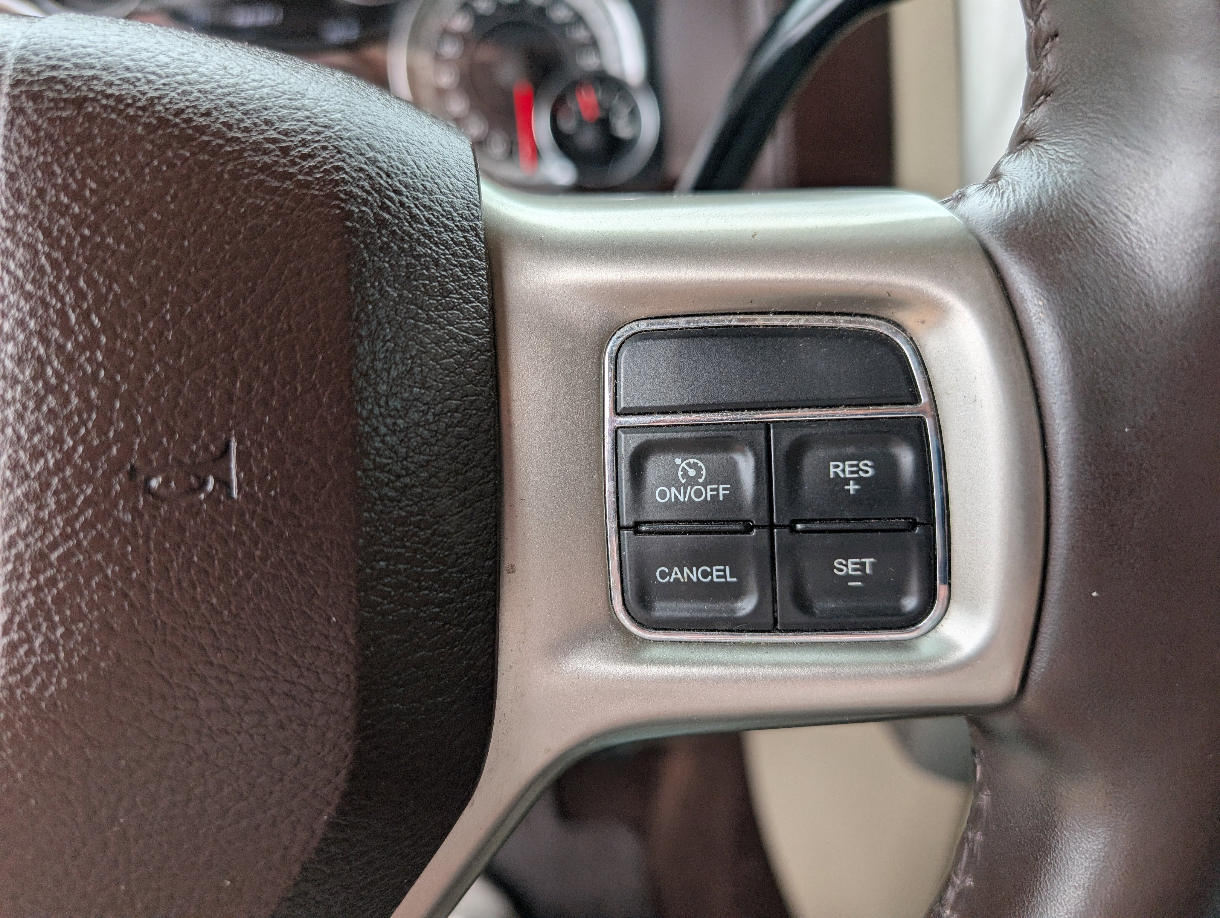 2016 RAM 3500 Laramie