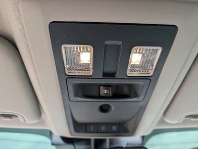 2016 RAM 3500 Laramie