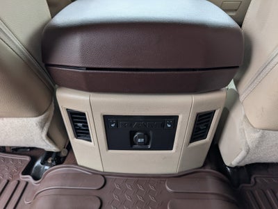 2016 RAM 3500 Laramie