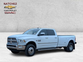2016 RAM 3500 Laramie