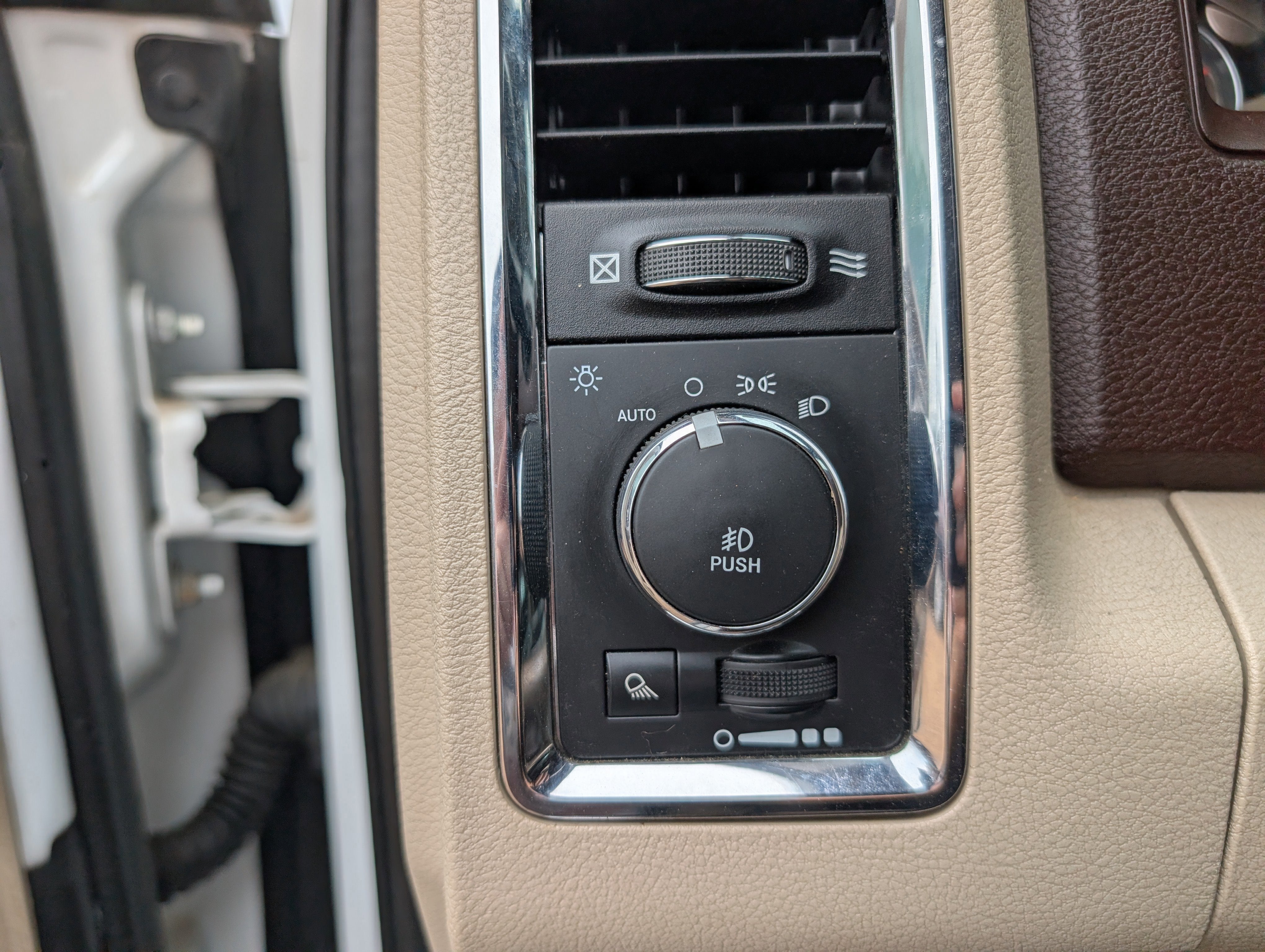 2016 RAM 3500 Longhorn