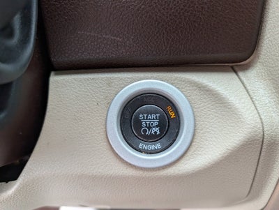 2016 RAM 3500 Longhorn