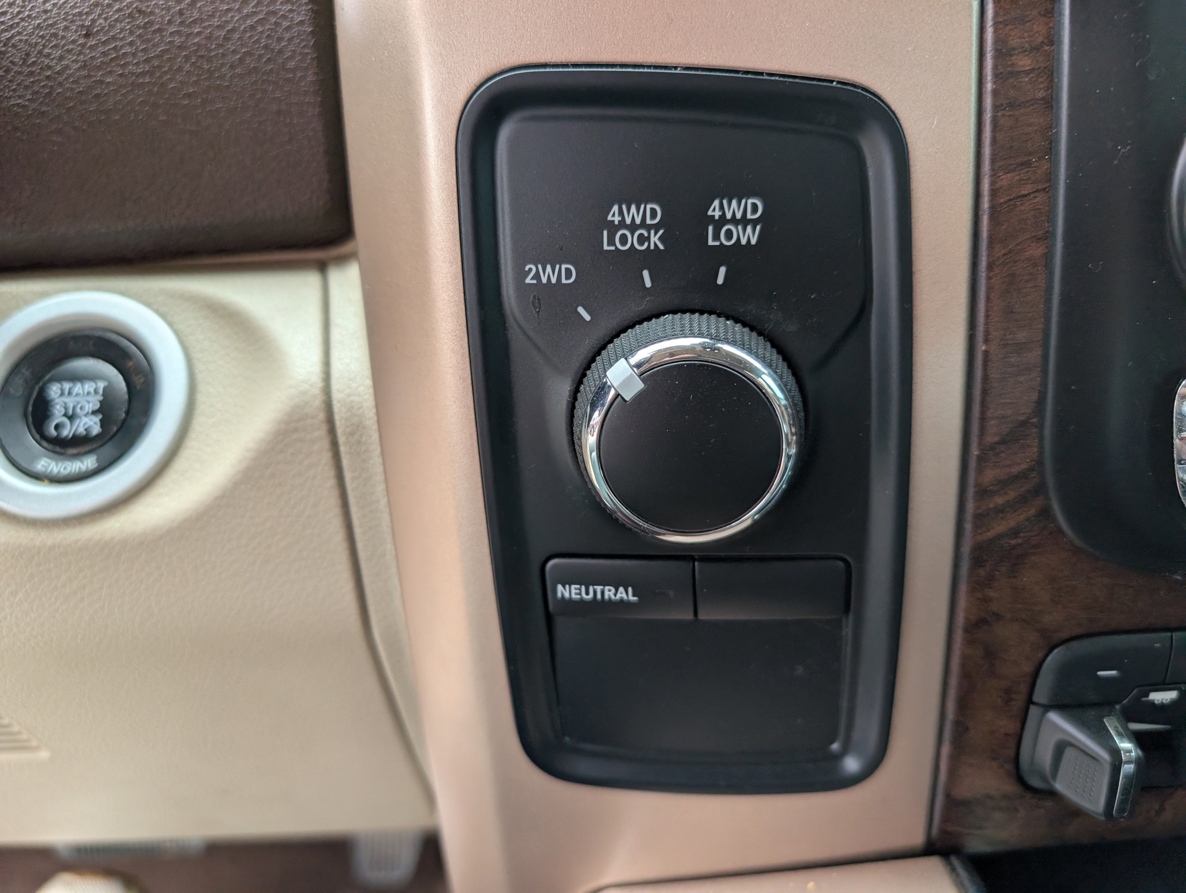 2016 RAM 3500 Longhorn