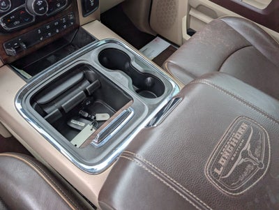 2016 RAM 3500 Longhorn