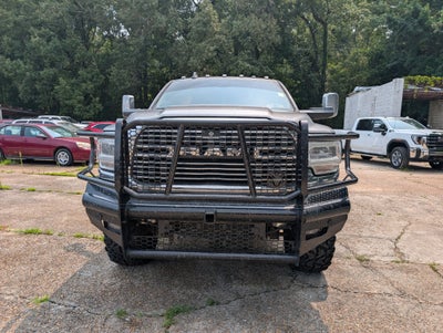 2019 RAM 2500 Laramie