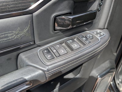 2023 RAM 2500 Limited