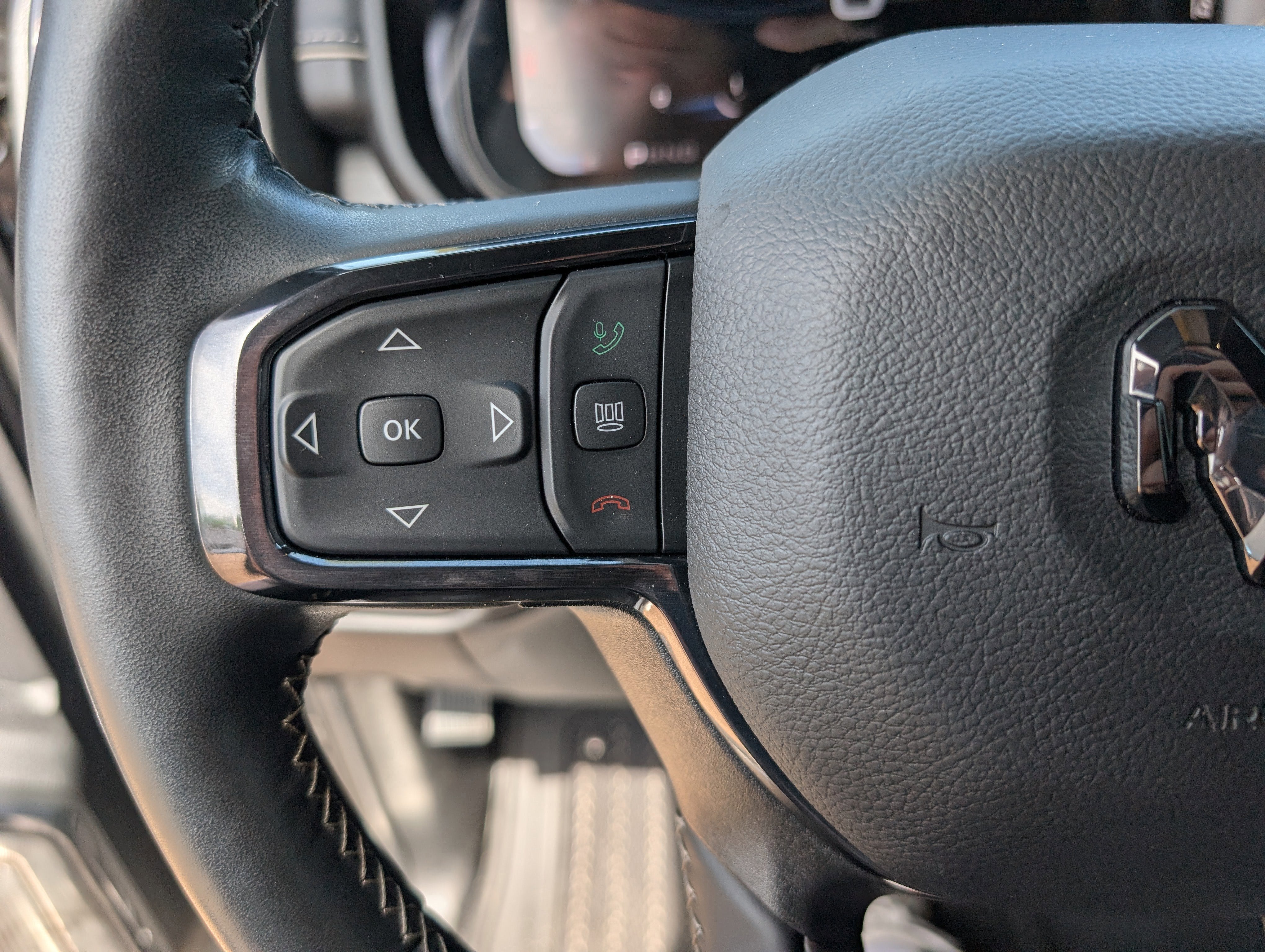 2023 RAM 2500 Limited