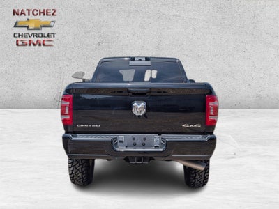 2023 RAM 2500 Limited