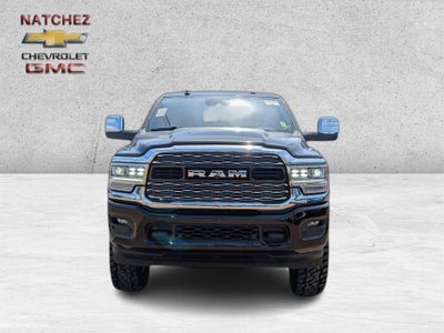 2023 RAM 2500 Limited