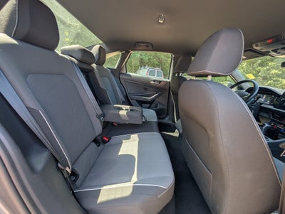 2025 Volkswagen Jetta Sport