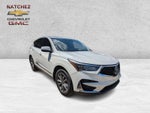 2021 Acura RDX w/Technology Package