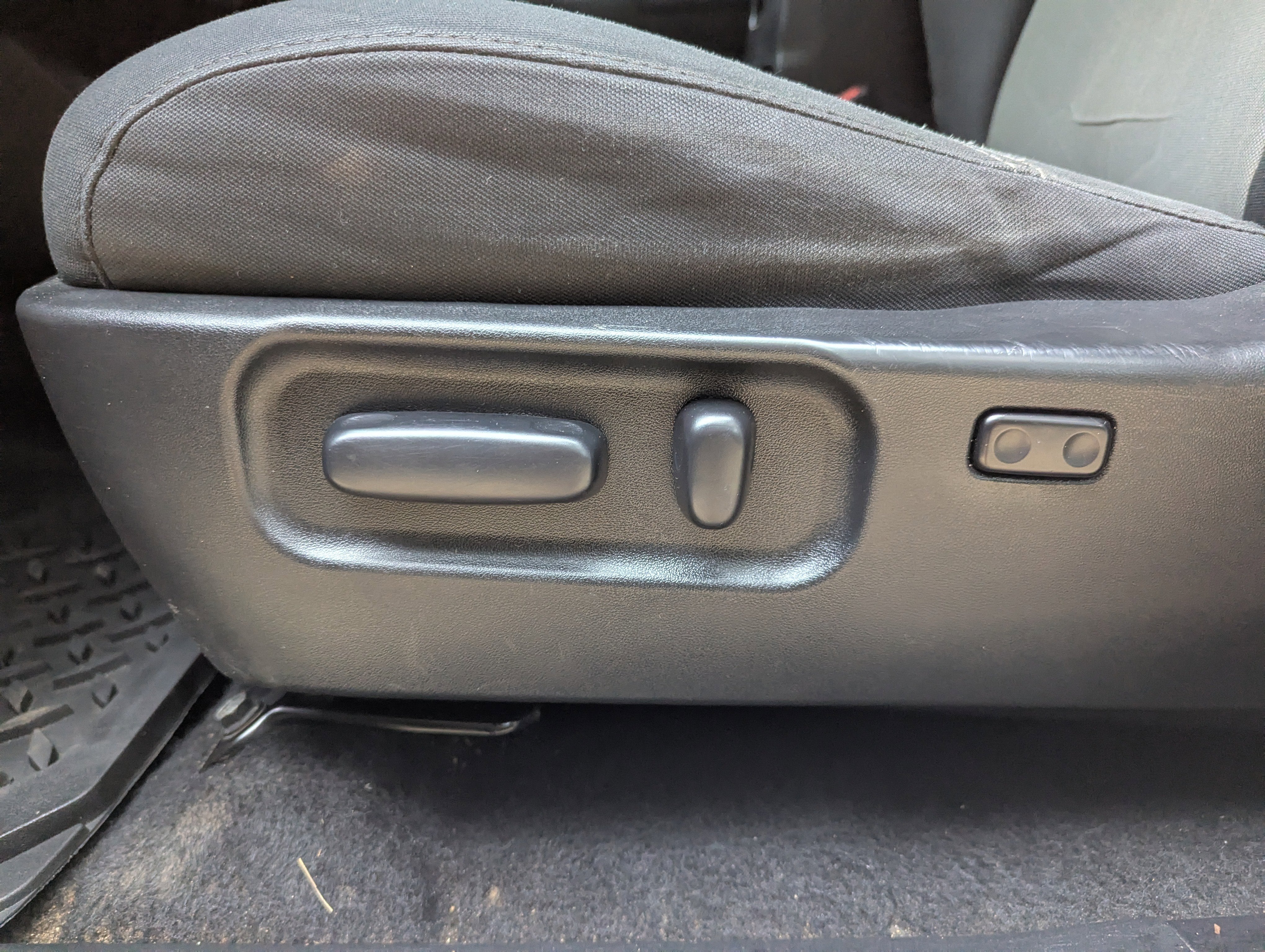 2021 Toyota Tacoma 4WD SR