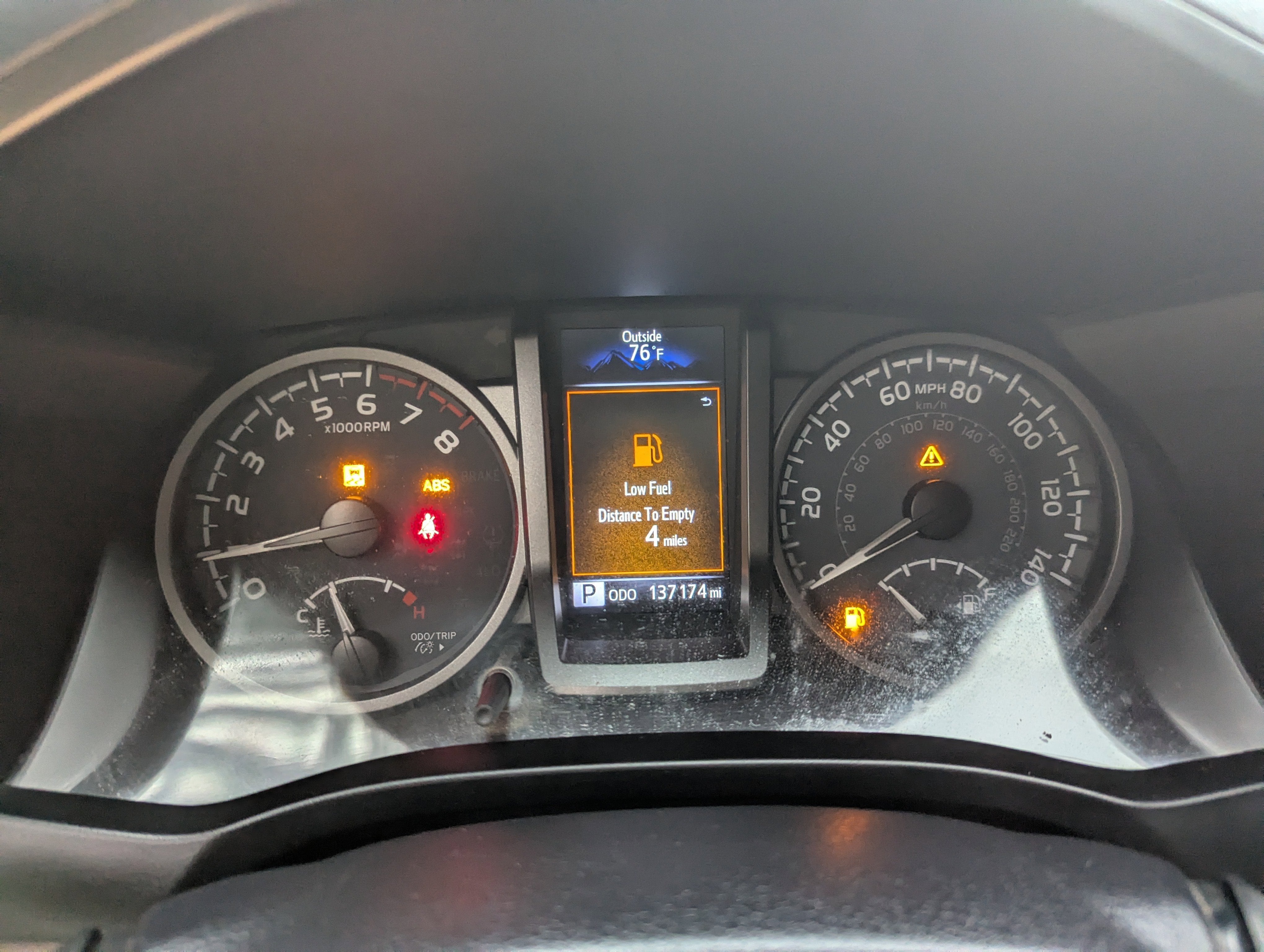 2021 Toyota Tacoma 4WD SR