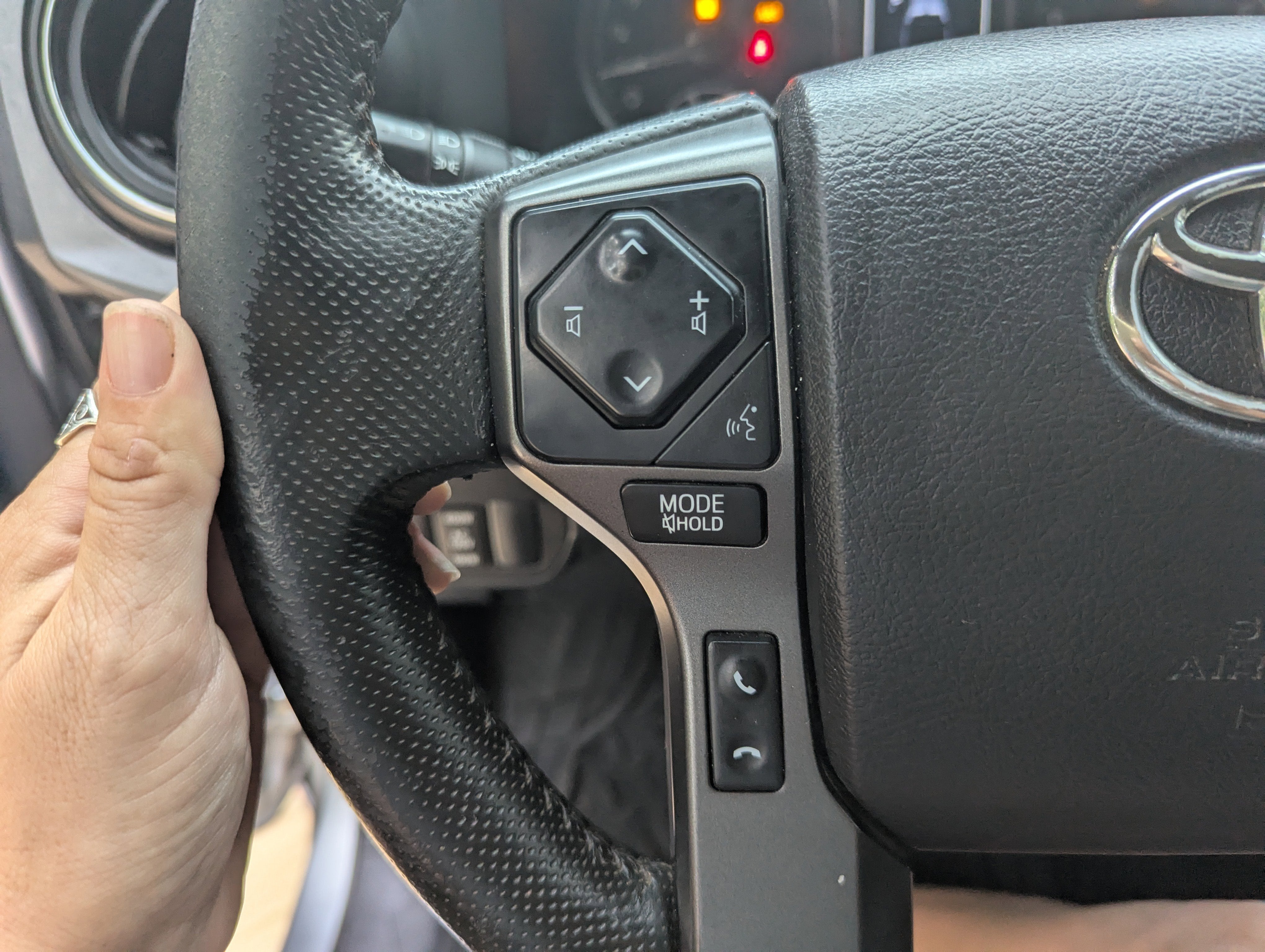 2021 Toyota Tacoma 4WD SR