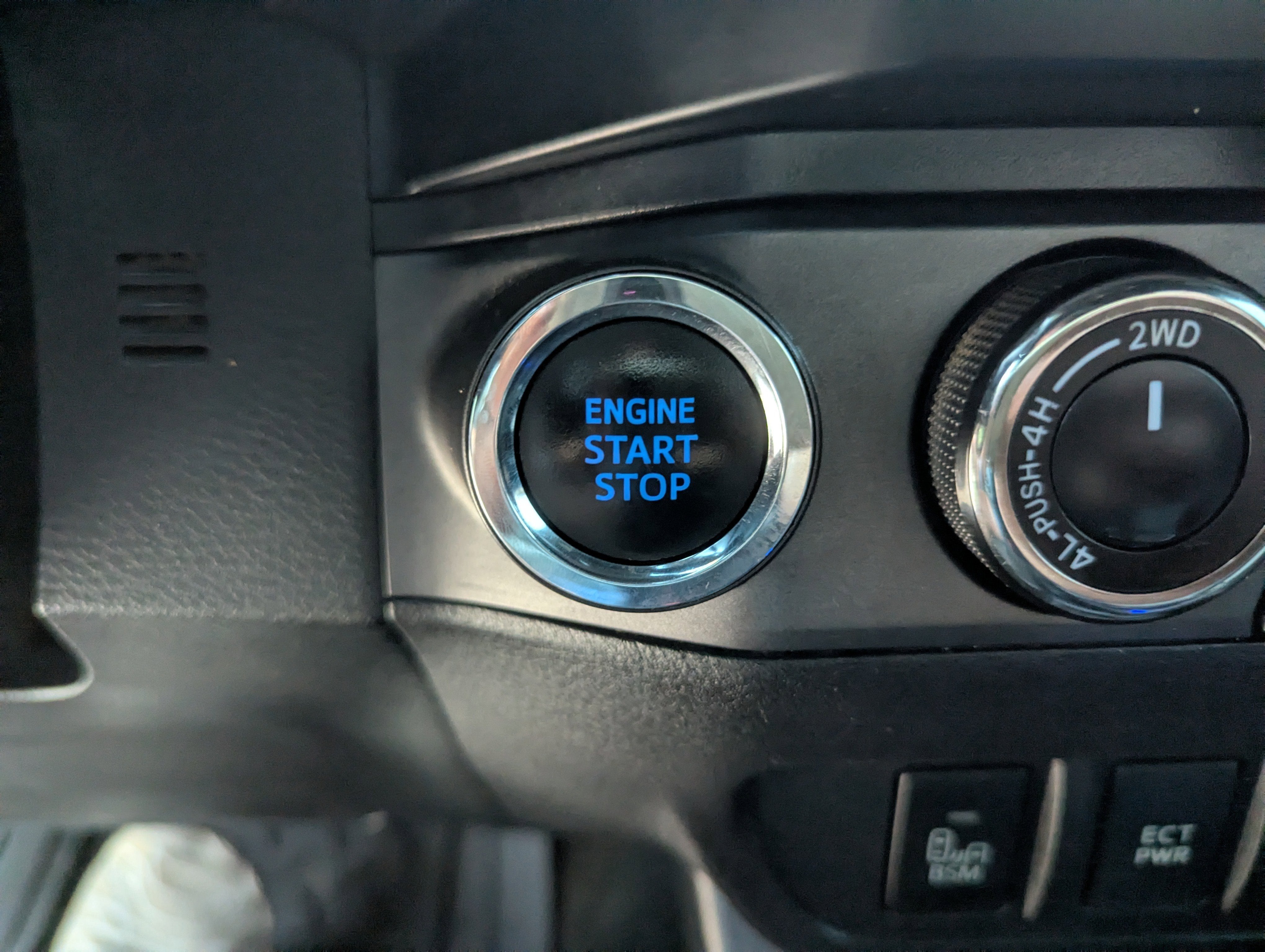 2021 Toyota Tacoma 4WD SR