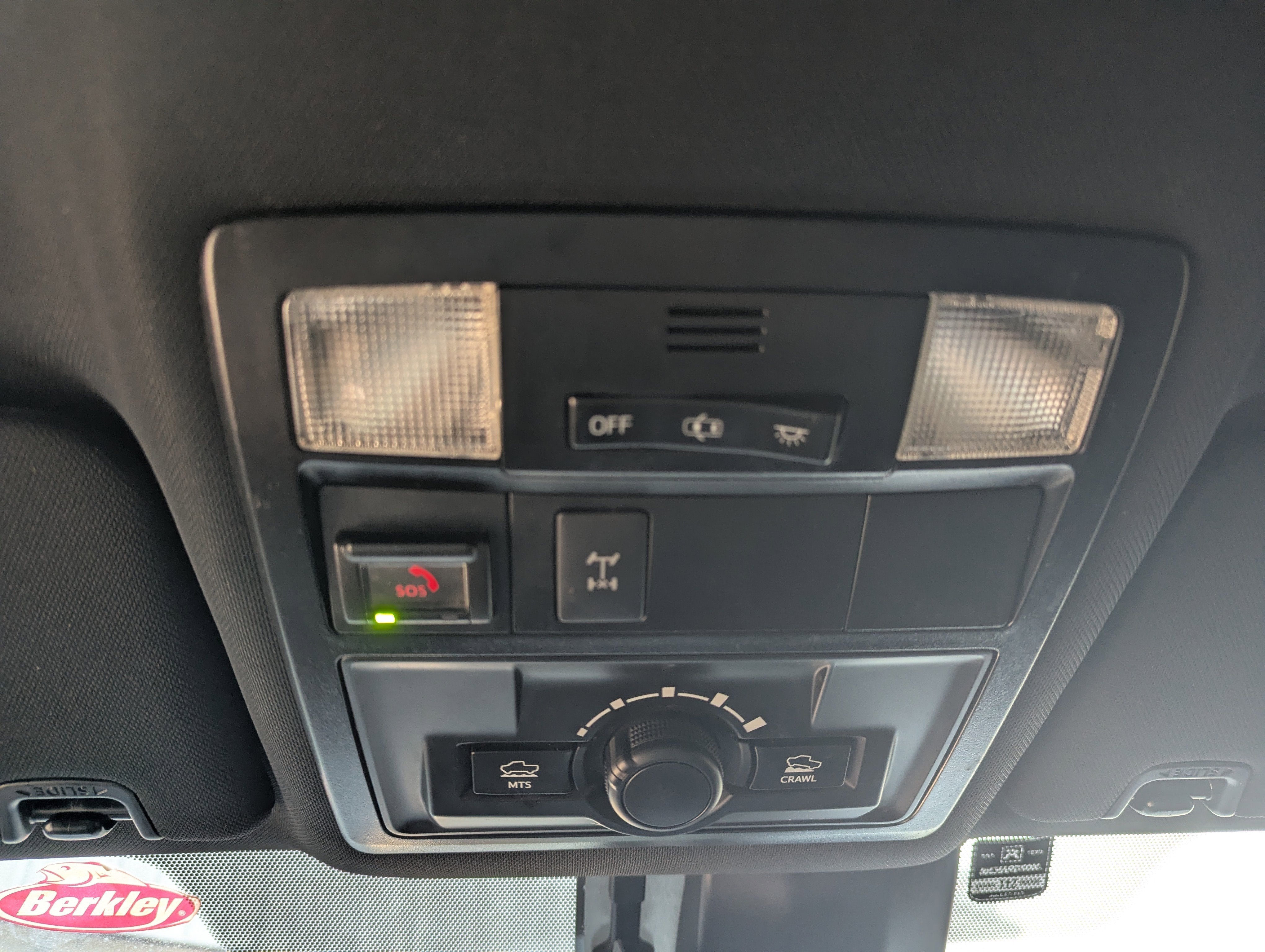 2021 Toyota Tacoma 4WD SR