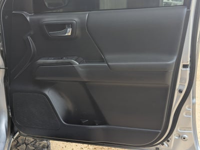 2021 Toyota Tacoma 4WD SR