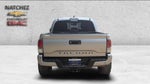 2021 Toyota Tacoma 4WD SR