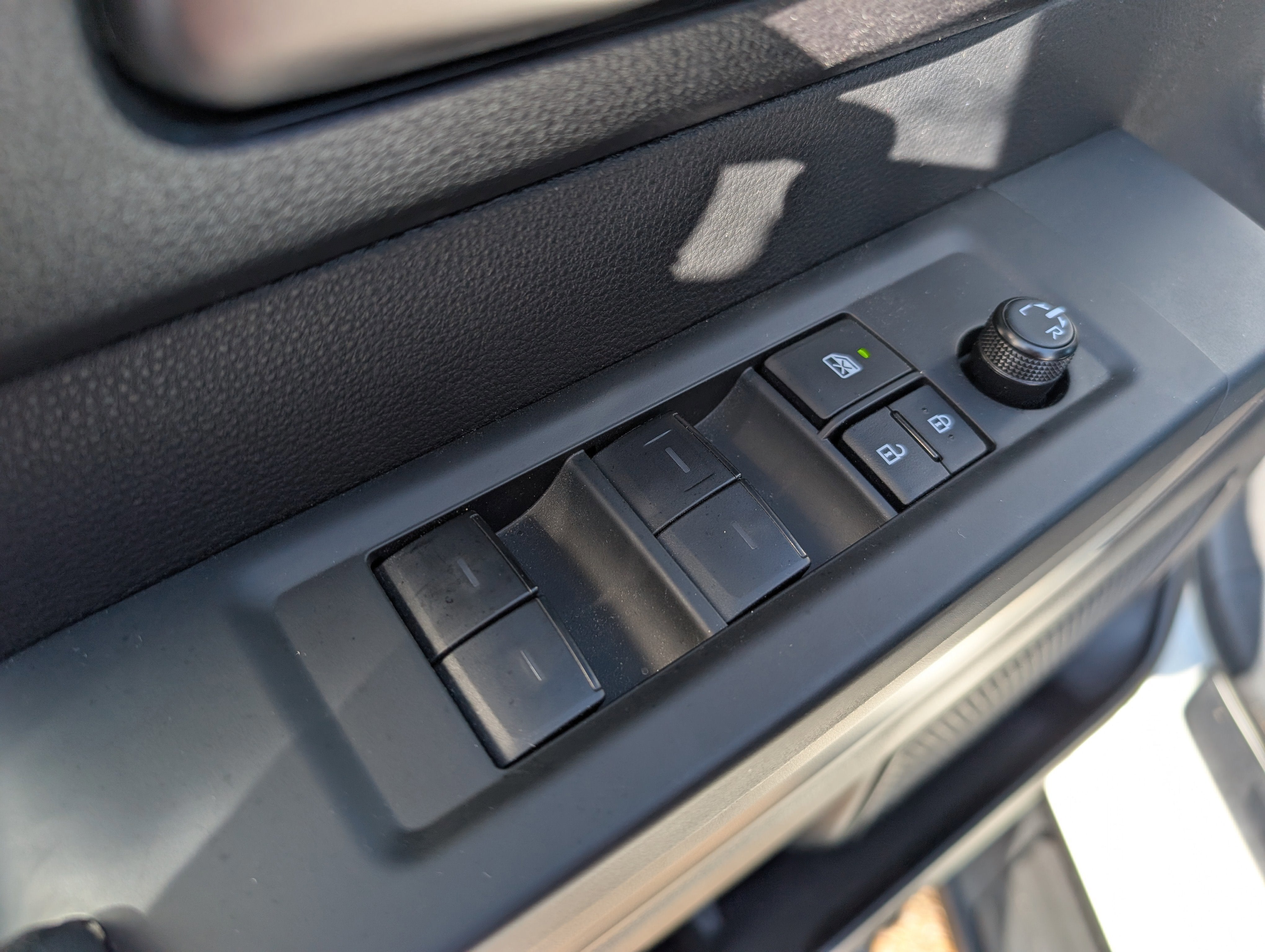 2026 Toyota Tundra 2WD SR