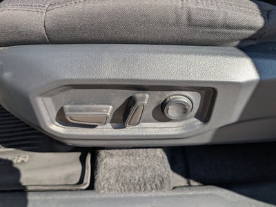 2026 Toyota Tundra 2WD SR