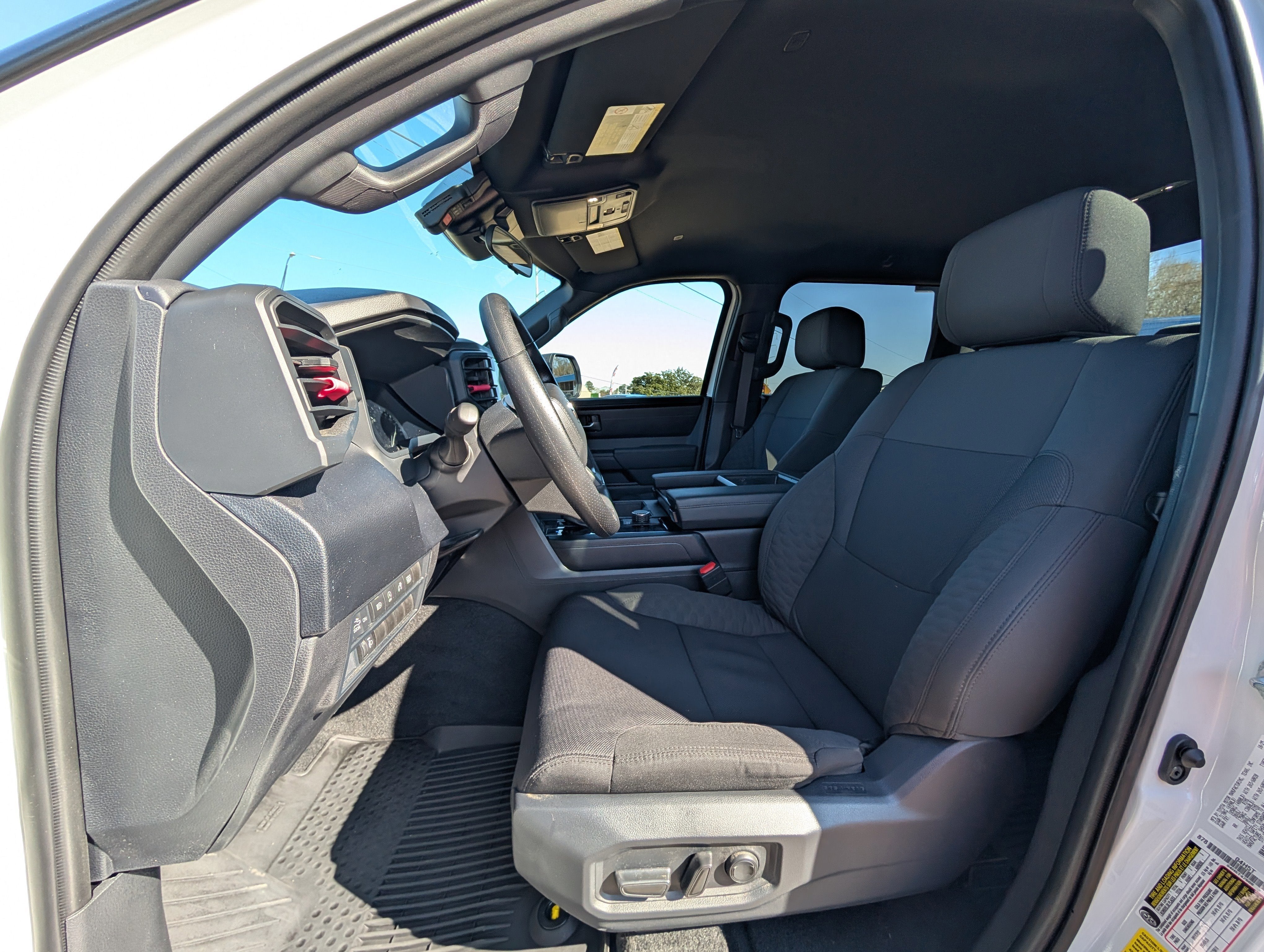 2026 Toyota Tundra 2WD SR