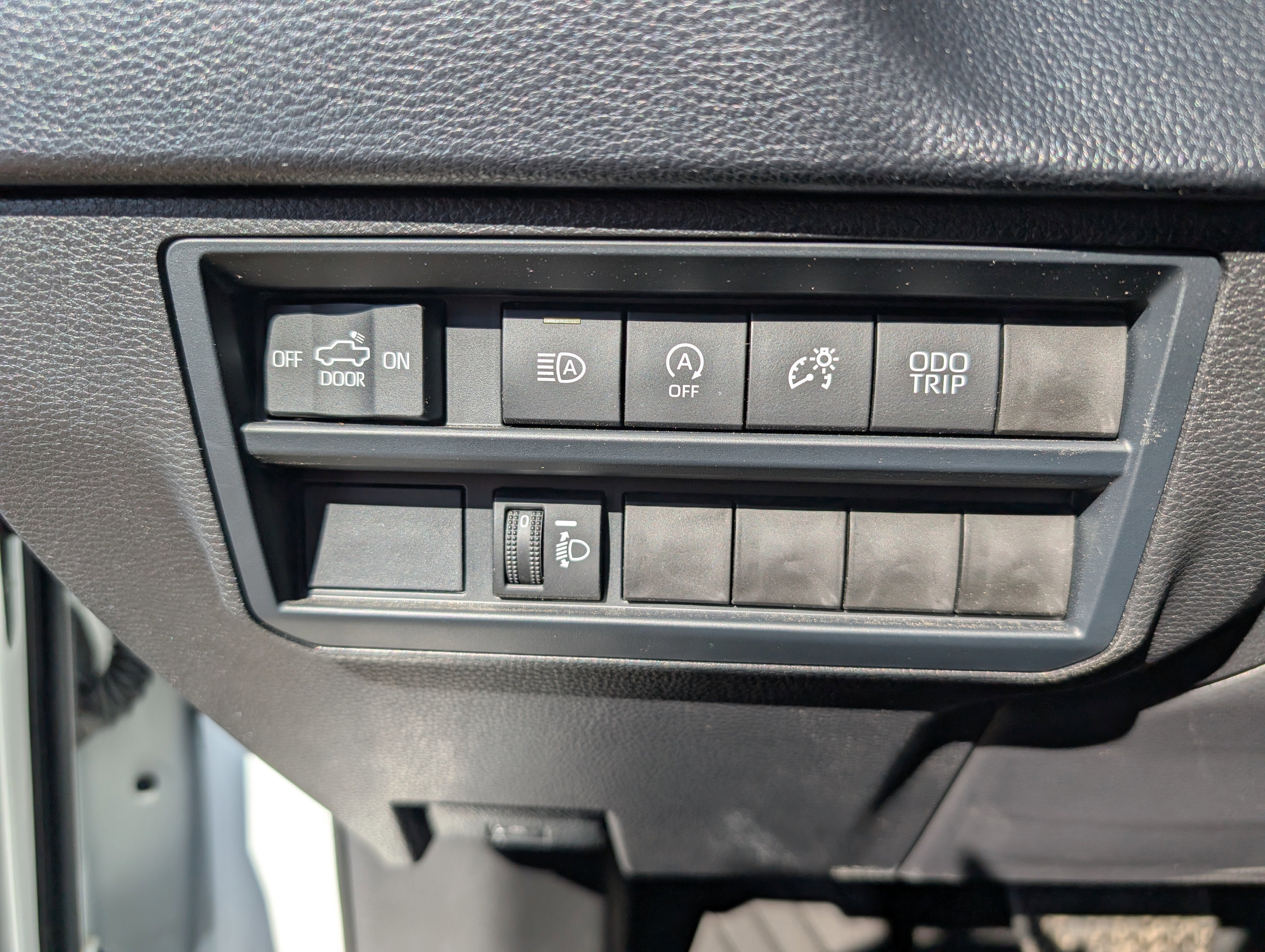 2026 Toyota Tundra 2WD SR