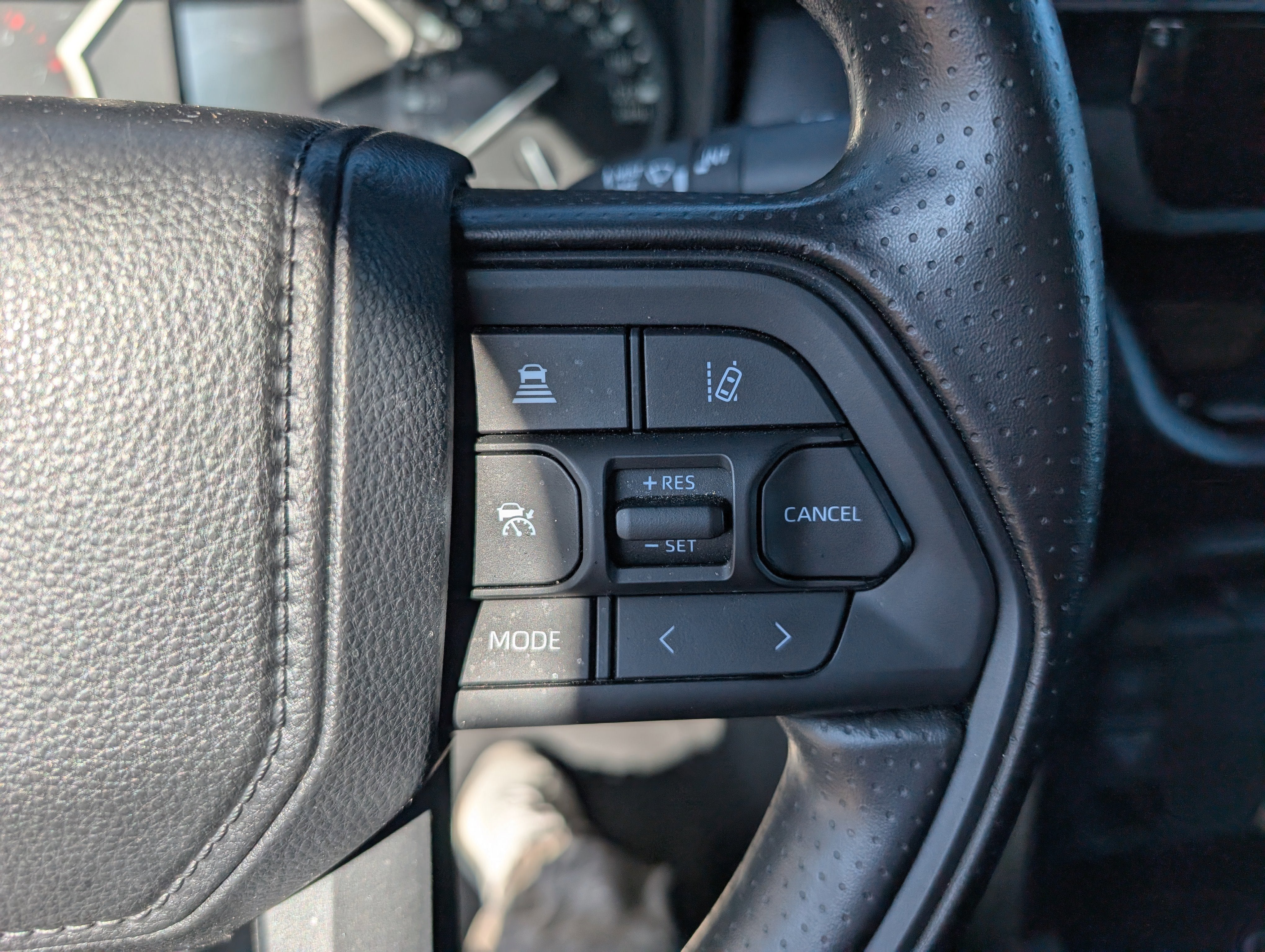 2026 Toyota Tundra 2WD SR