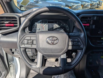 2026 Toyota Tundra 2WD SR