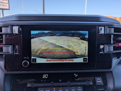 2026 Toyota Tundra 2WD SR