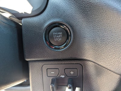 2026 Toyota Tundra 2WD SR