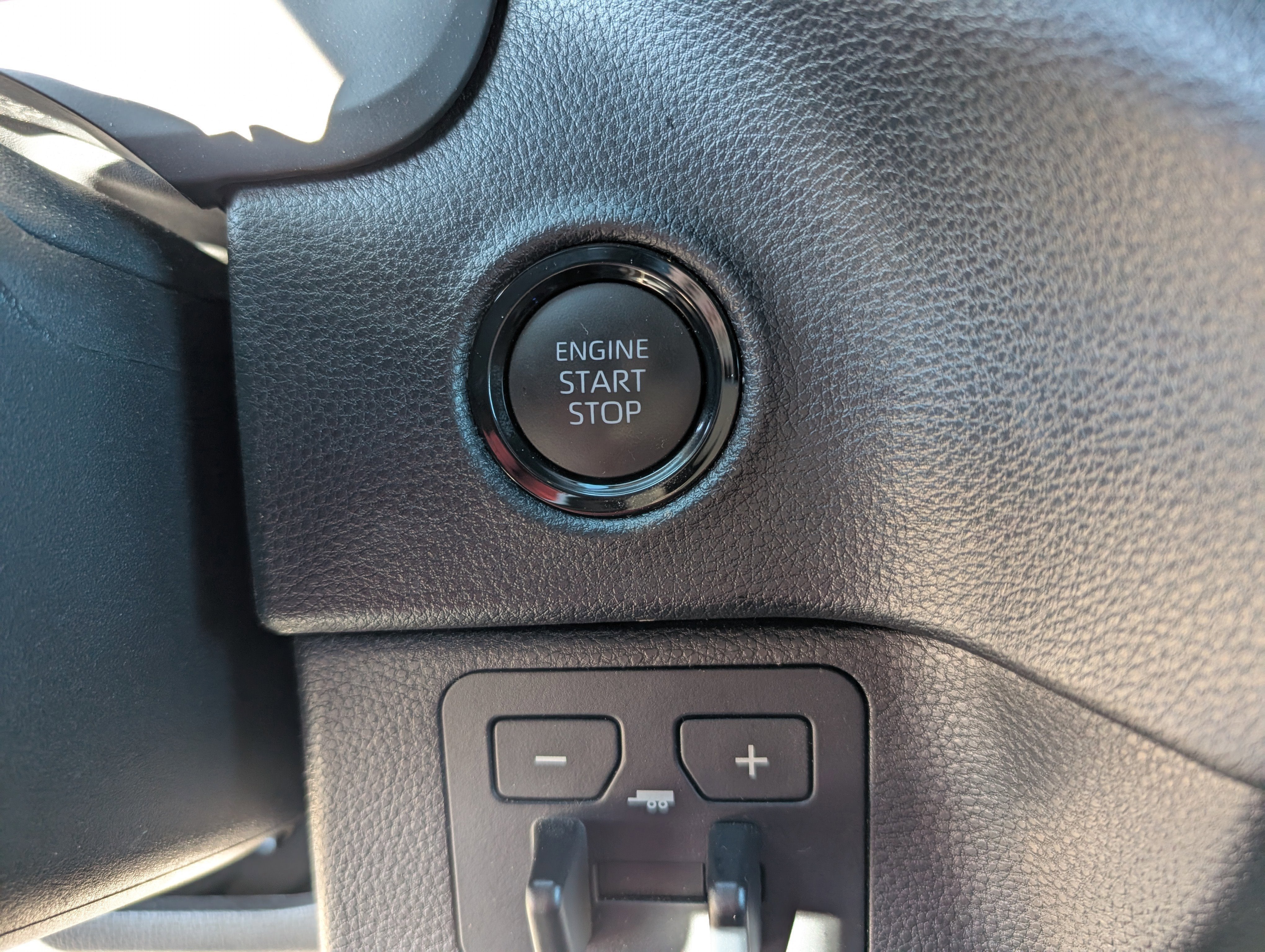 2026 Toyota Tundra 2WD SR