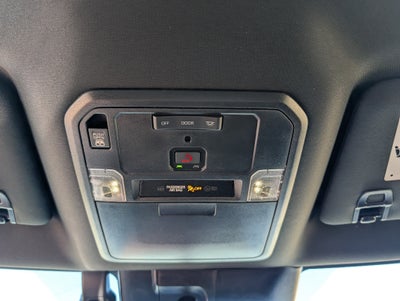 2026 Toyota Tundra 2WD SR