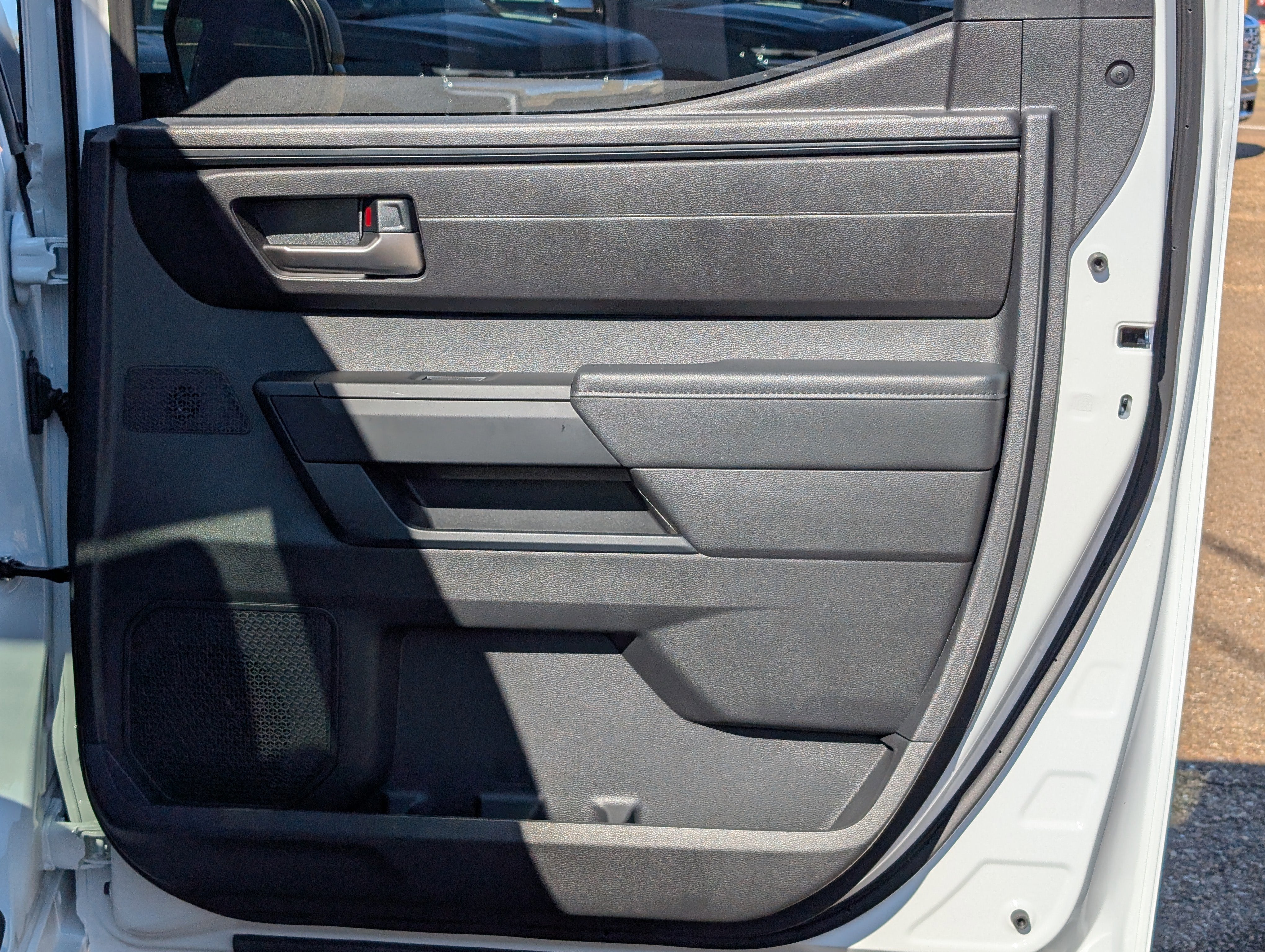 2026 Toyota Tundra 2WD SR