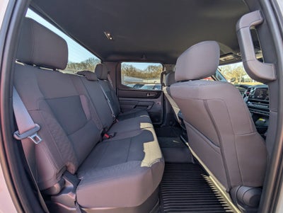 2026 Toyota Tundra 2WD SR