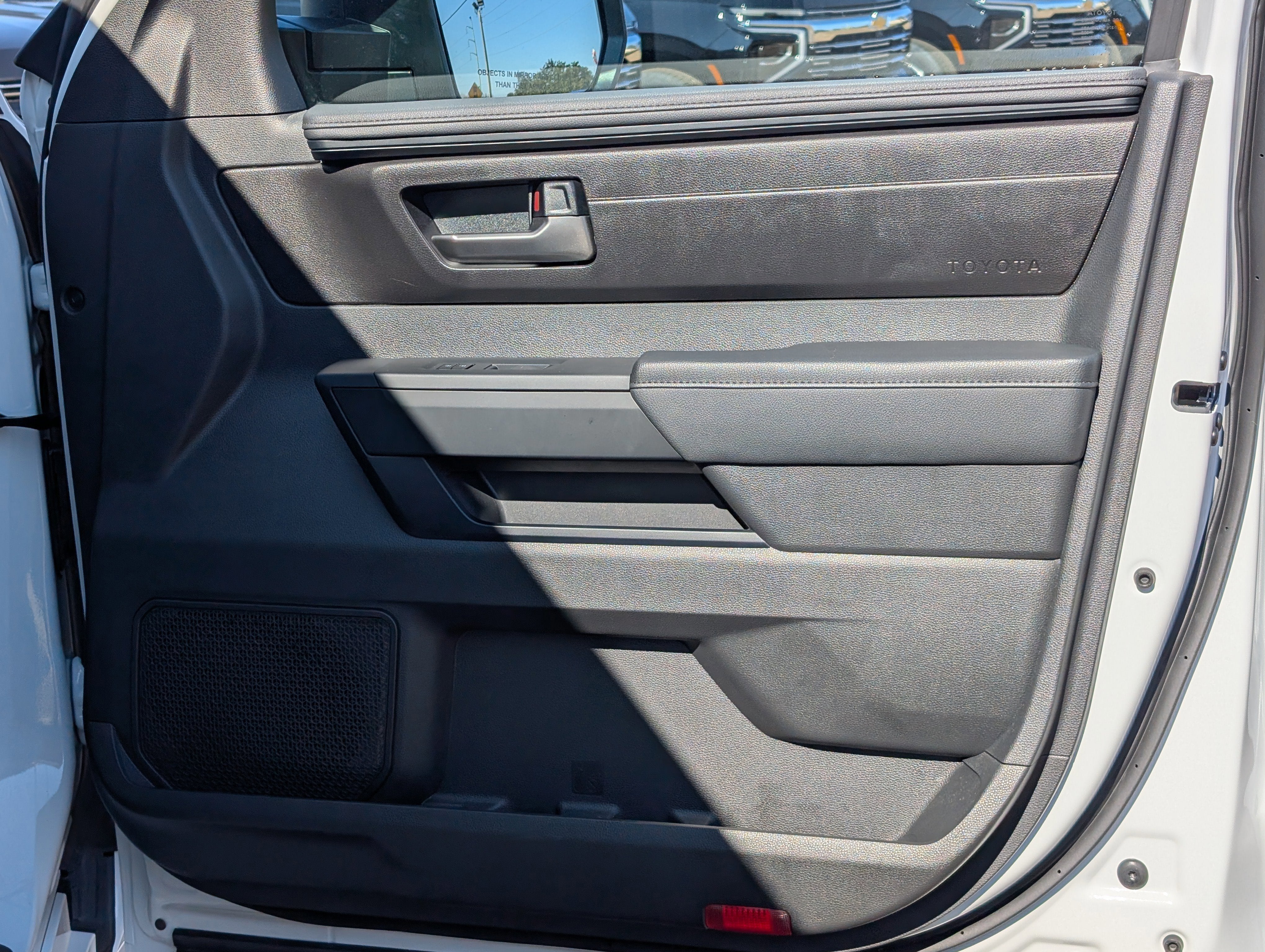 2026 Toyota Tundra 2WD SR