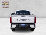 2026 Toyota Tundra 2WD SR