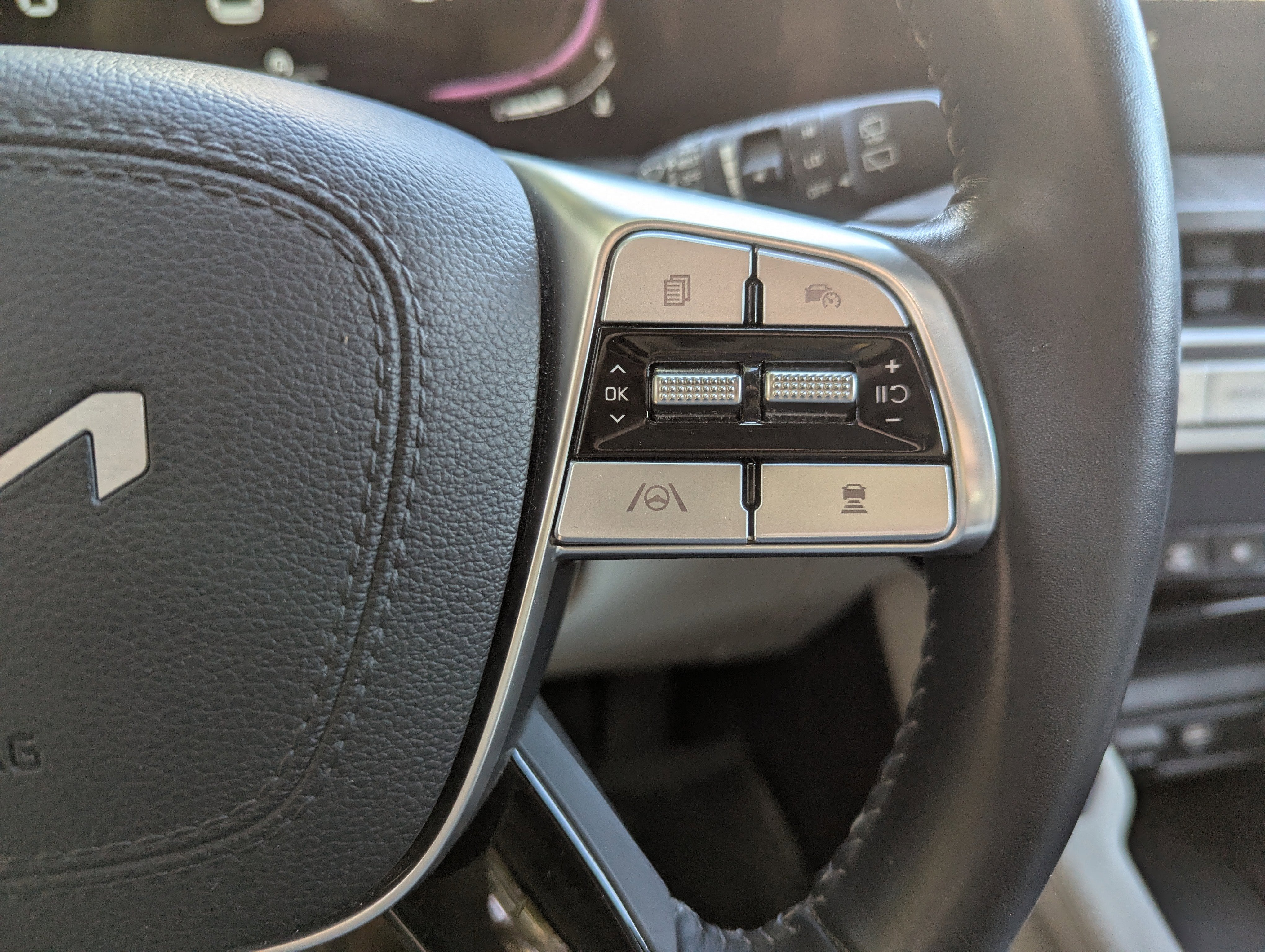 2023 Kia Telluride EX